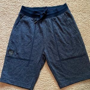 Under Armour athletic mens shorts